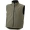 Daiber | JN 136 Férfi 3 rétegű softshell mellény
