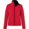 Daiber | JN 137 Női 3 rétegű softshell dzseki