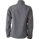 Daiber | JN 137 Női 3 rétegű softshell dzseki