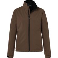 Daiber | JN 137 Női 3 rétegű softshell dzseki