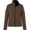 Daiber | JN 137 Női 3 rétegű softshell dzseki
