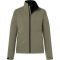 Daiber | JN 137 Női 3 rétegű softshell dzseki