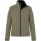 Daiber | JN 137 Női 3 rétegű softshell dzseki