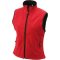 Daiber | JN 138 Női 3 rétegű softshell mellény