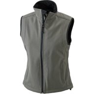 Daiber | JN 138 Női 3 rétegű softshell mellény