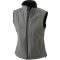 Daiber | JN 138 Női 3 rétegű softshell mellény