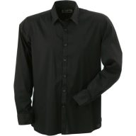 Daiber | JN 193 Rugalmas slim fit hosszú ujjú ing