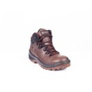 MONVISO S3 SRC bakancs barna - 39