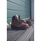 MONVISO S3 SRC bakancs barna - 39
