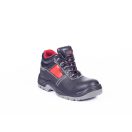 JENA SC-03-003 S3 SRC bakancs 44 fekete