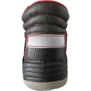 MAINZ SC-03-008 S1 SRC bokacipő 47 feket
