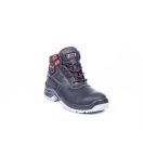 RITMO MF S3 SRC bakancs 39 fekete