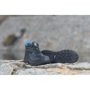 RAVEN XT S1 SRC bakancs 44 fekete