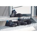 RAVEN XT S1P SRC bakancs 42 fekete