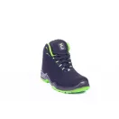 HALWILL MF ESD S1P SRC bakancs 37 fekete