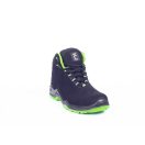 HALWILL MF ESD S1P SRC bakancs 44 fekete