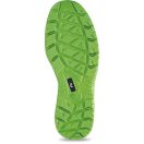 HALWILL MF ESD S1P SRC bakancs 46 fekete