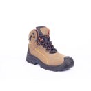 DERRIL MF S3 SRC bakancs 45 barna