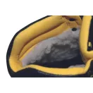 BK TPU MF S3 CI SRC bakancs 41 fekete