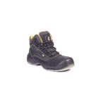 BK TPU MF S3 CI SRC bakancs 47 fekete