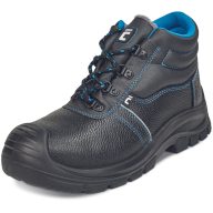 RAVEN XT S3 CI SRC bakancs 50 fekete