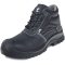 RAVEN XT MF S3 SRC bakancs 36 fekete
