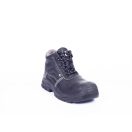 RAVEN XT MF S3 SRC bakancs 48 fekete