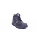 RAVEN XT MF S3 SRC bakancs 50 fekete