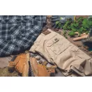 BK FARMER O1 SRC bakancs 38 fekete