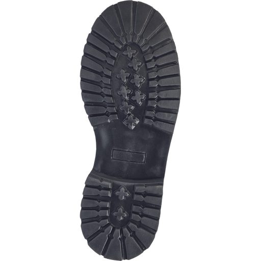 BK FARMER O2 CI SRC bakancs 39 fekete