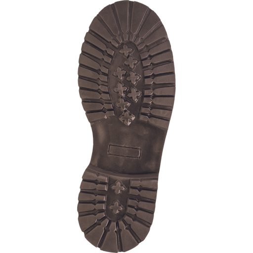 BK FARMER O2 CI SRC bakancs 44 barna