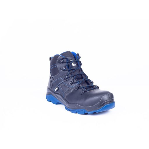 CORTINA MF S3 SRC bakancs 46 fekete
