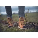 HOMBEE O2 SRC bakancs bézs 40