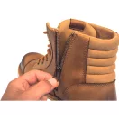 HOMBEE O2 SRC bakancs bézs 42