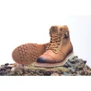 HOMBEE O2 SRC bakancs bézs 44