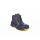 MILANO MF S3 SRC bakancs fekete 48