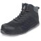 DUVAAG ESD S1PS SR bakancs fekete 38