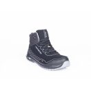 X-510 S3 ESD SRC bakancs fekete 40