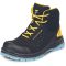 HALWILL PRO MF ESD S1PS SR bakancs fek43