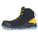 HALWILL PRO MF ESD S1PS SR bakancs fek43