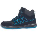 RAVEN SPORTY S1P ESD SR bakancs royal 41