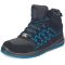 RAVEN SPORTY S1P ESD SR bakancs royal 47
