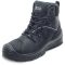 BARILE S7S MF HRO SR bakancs fekete 48