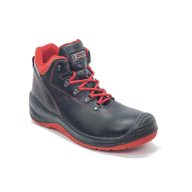 ASPHALT S2 PS FO HRO SR bakancs fekete40