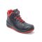 ASPHALT S2 PS FO HRO SR bakancs fekete41
