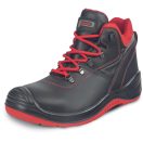ASPHALT S2 PS FO HRO SR bakancs fekete41