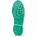 ALBENSIS S3S FO SR bakancs fehér 39