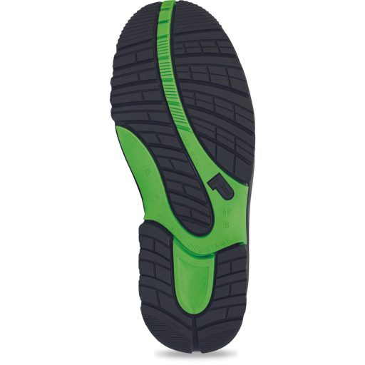 BIALBERO MF S1 SRC szandál 42 -