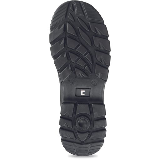 RAVEN XT S1 SRC szandál 37 fekete