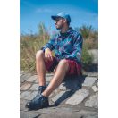 RAVEN XT S1P SRC szandál 36 fekete